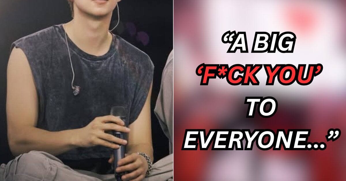 BTS Member Faces Massive Pushback Over Social Media Activity Amid Chris Brown Controversy缩略图