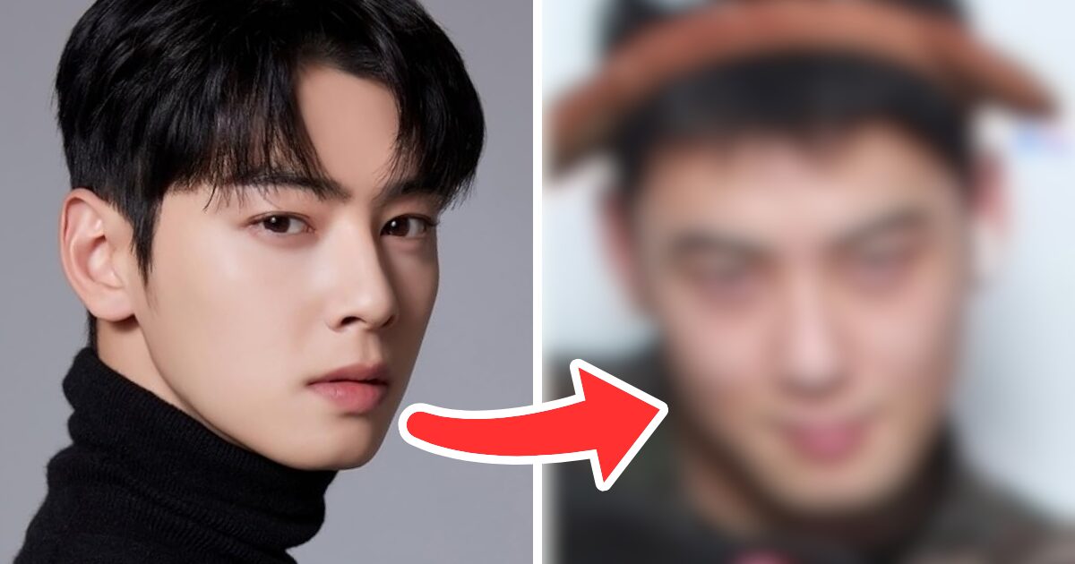 Cha Eun Woo’s Visual Transformation During Military Enlistment Hit With Brutal Reactions缩略图