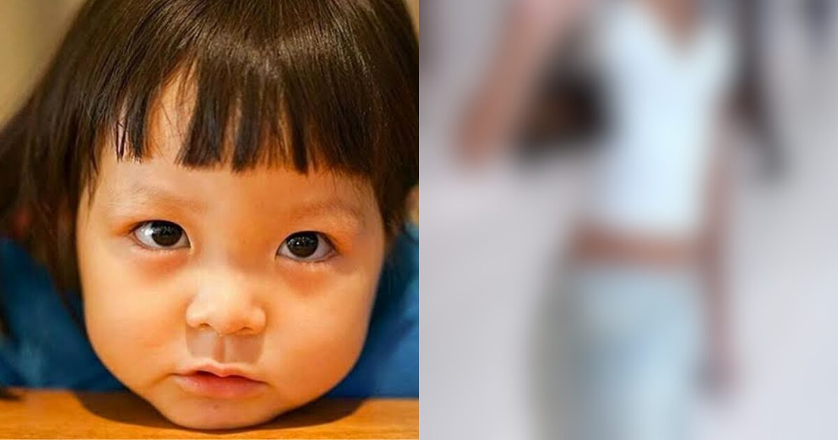 “The Return Of Superman” Star’s Mature New Look Stuns Netizens缩略图