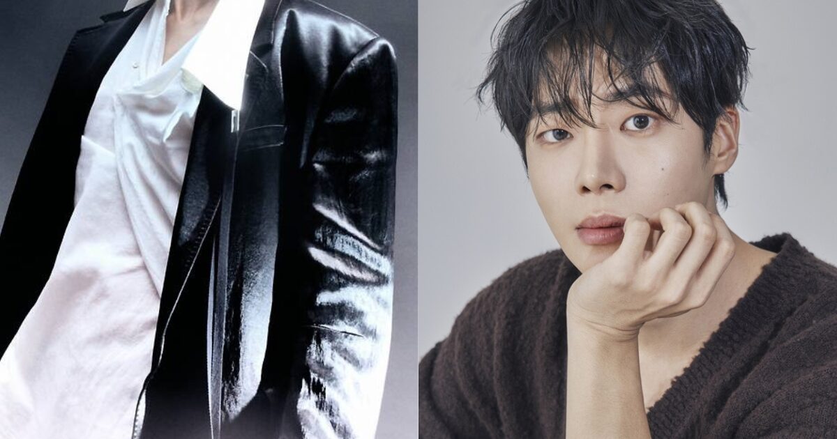 Rookie Actor Revealed To Be Top K-Drama Star’s Younger Brother缩略图