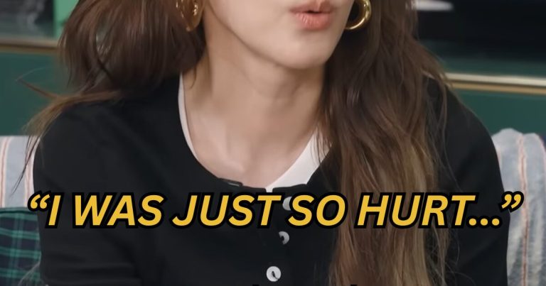 Female Idol Confesses To Being Laughed At By Another Girl Group, Shares Painful Memory缩略图