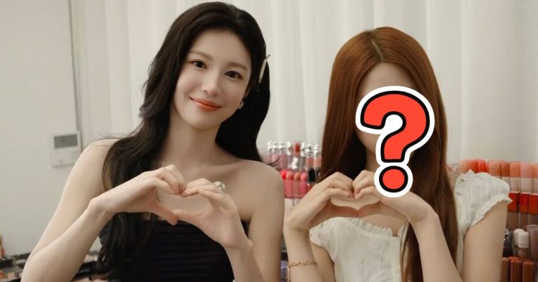 Go Youn Jung Luxury Gifts For Rookie Girl Group Revealed缩略图