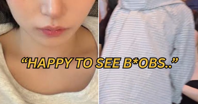 4th-Gen Idol Catches “Pervert” Allegations Over Recent Fan Interaction缩略图