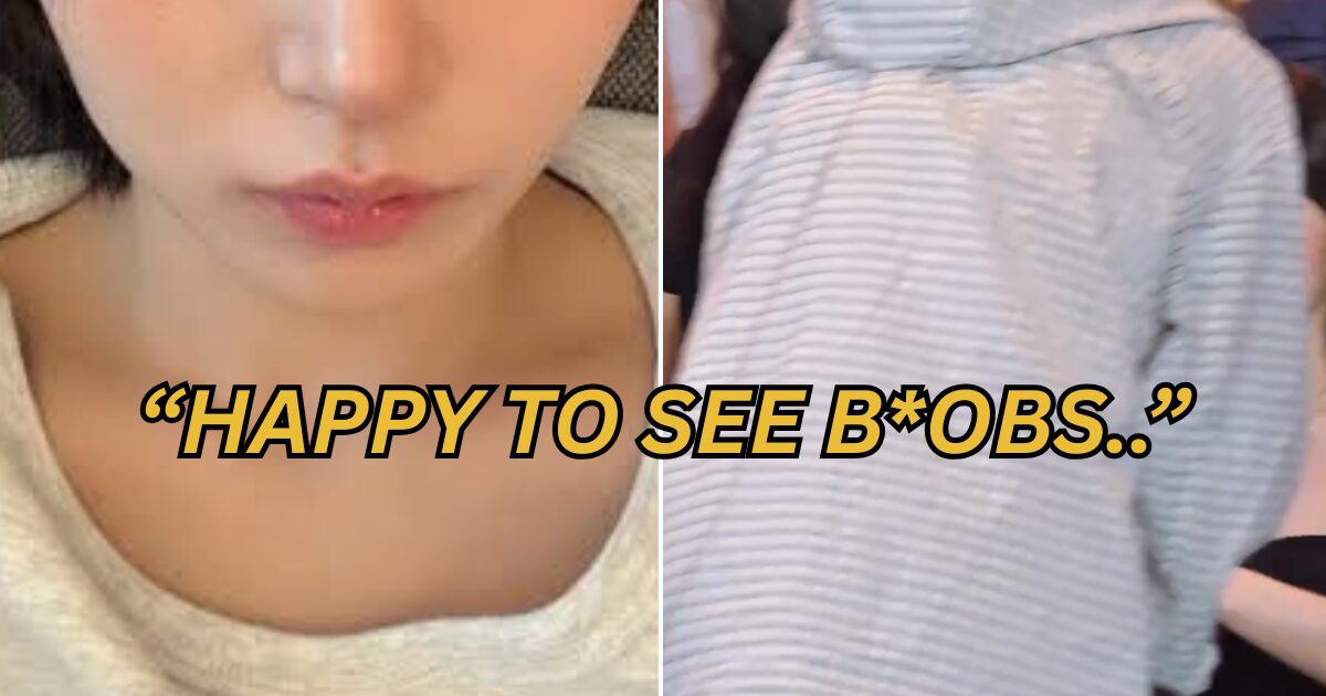 4th-Gen Idol Catches “Pervert” Allegations Over Recent Fan Interaction缩略图