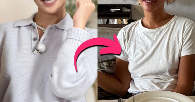 Actress Sparks Controversy With Overly Tanned Appearance缩略图