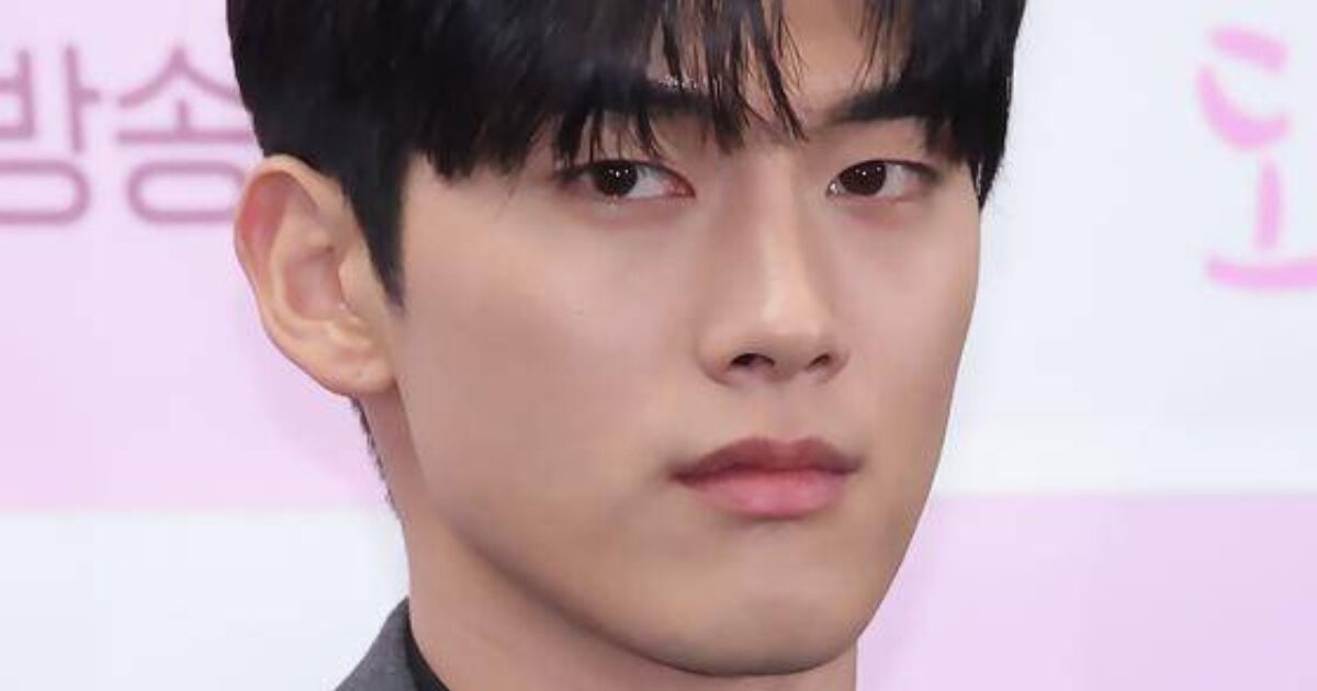 Actor Hong Min Gi Accuses Ex-Girlfriend Of Criminal Actions In Response To Assault Allegations缩略图