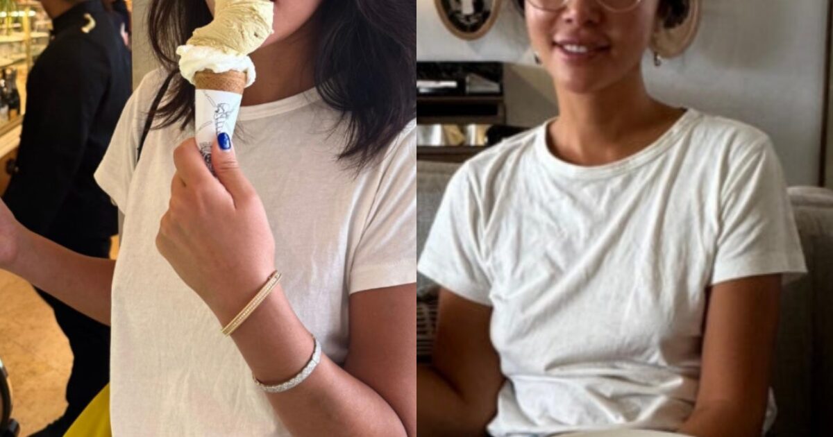 Top K-Drama Actress Proudly Shows Off Her Deeply Tanned Skin缩略图