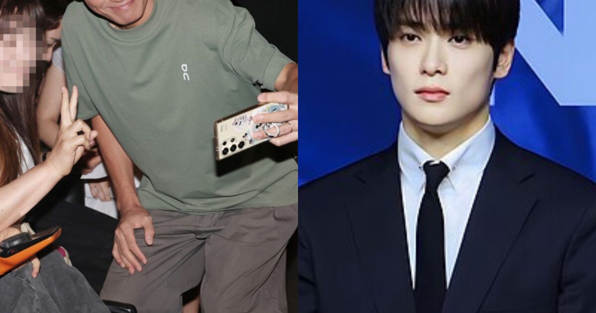 Fan Swept Up In Infidelity Accusations With Popular K-Drama Actor Past Related To Various Idols Revealed缩略图
