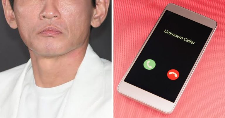 Popular Actor’s Affair With Fan Scandal Escalates After 77 Phone Calls Get Exposed缩略图
