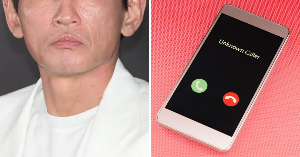 Popular Actor’s Affair With Fan Scandal Escalates After 77 Phone Calls Get Exposed缩略图