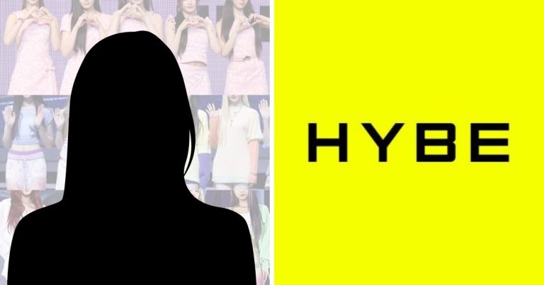 HYBE Exposed For “Marginalizing” Women In Damning New Report缩略图