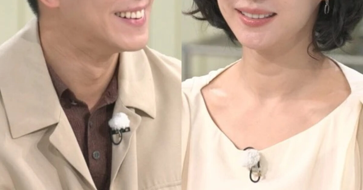 Two Top Stars Address Their Suspiciously Matching “Couple” Social Media Handles缩略图