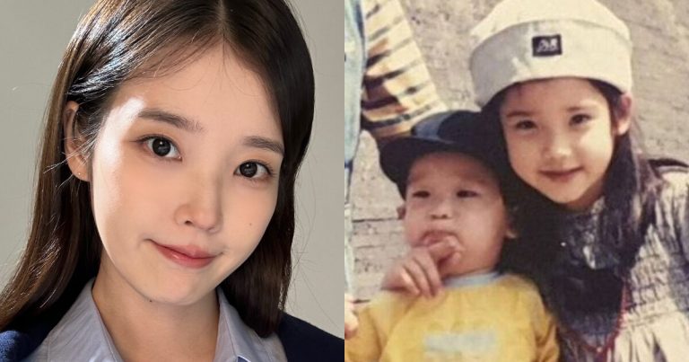IU’s Brother Reveals His “Impossible” Life Goal, Only For Her To Shut Him Down Immediately缩略图