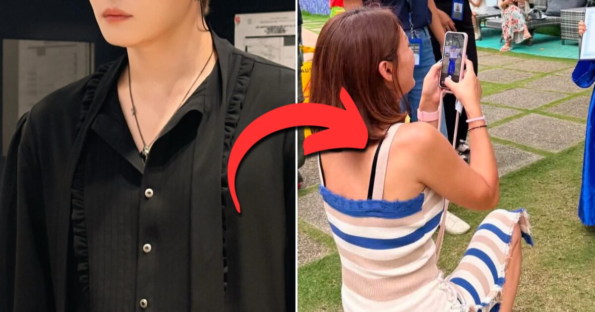 Top Boy Group Idol’s Sister Accused Of Bullying And Assault缩略图