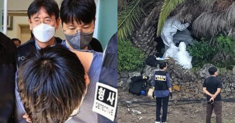 WTF Is Happening In Jeju Island?— Four Dead Bodies Discovered In Three Days缩略图