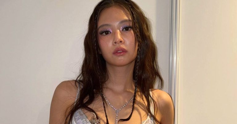 Numerous People Face Major Prison Sentence Over BLACKPINK Jennie’s Viral “Explicit Video”缩略图