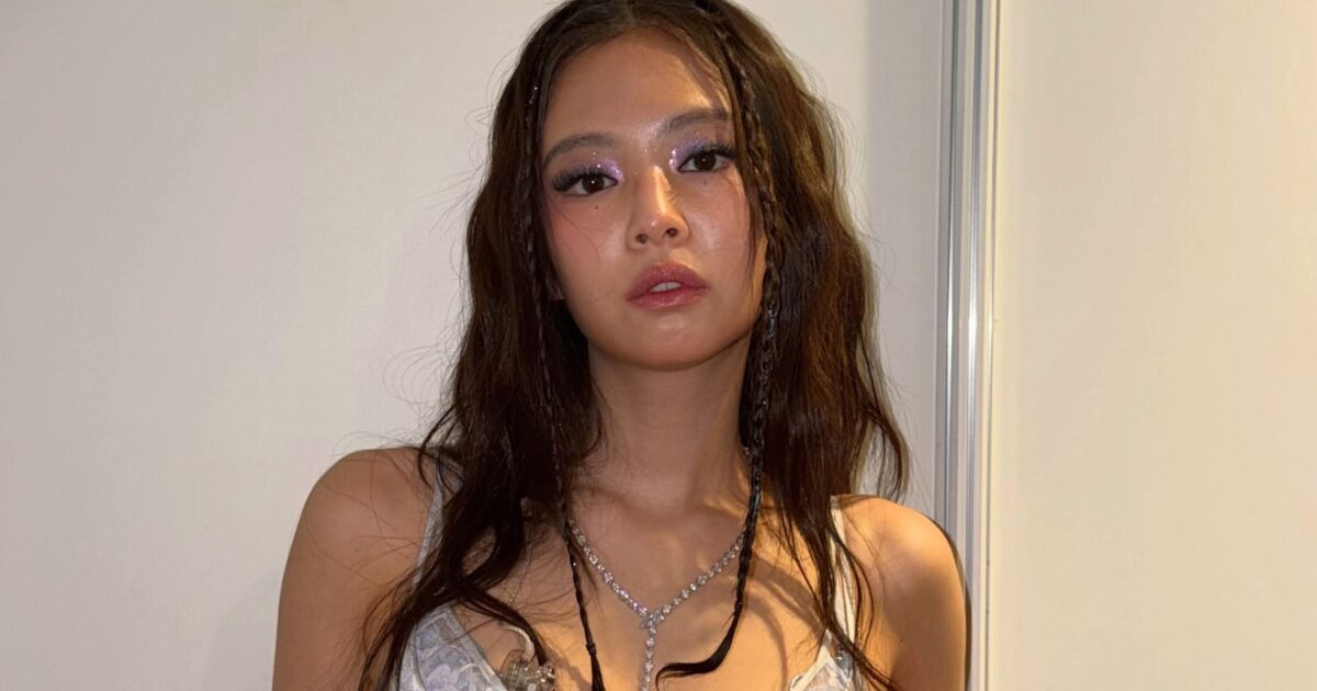 Numerous People Face Major Prison Sentence Over BLACKPINK Jennie’s Viral “Explicit Video”缩略图
