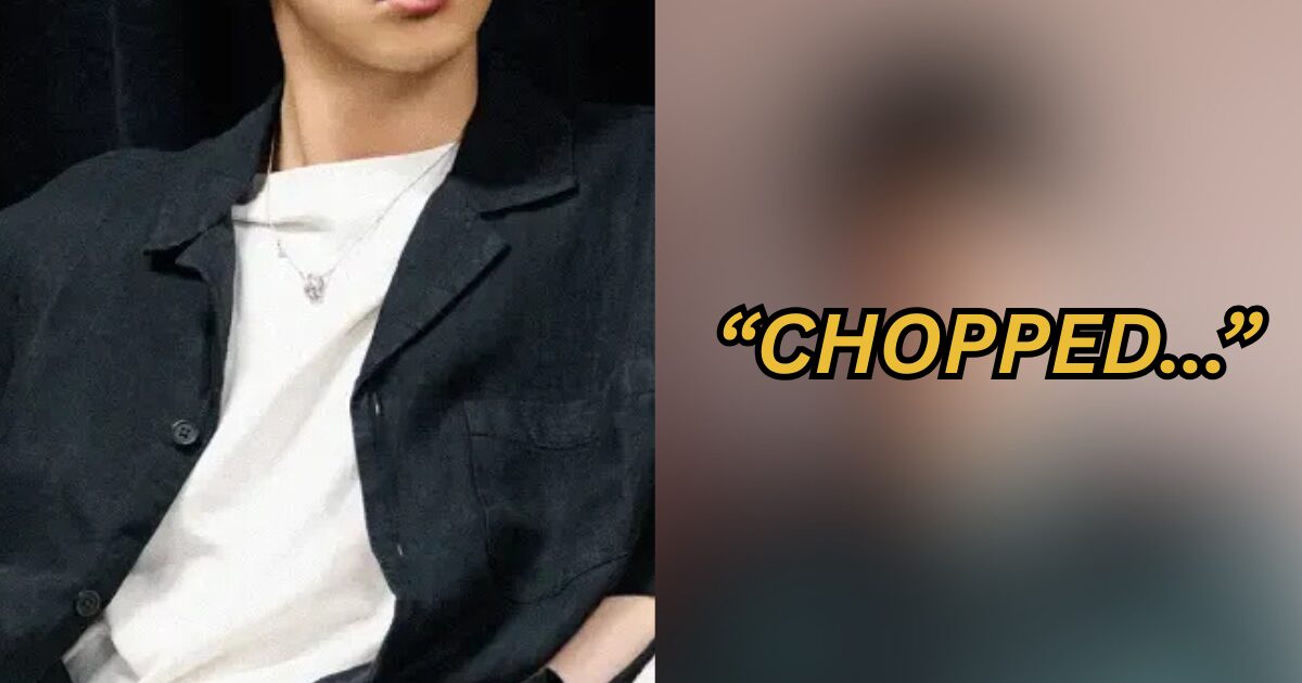 BTS Member Gets Brutally Trolled Over New Look缩略图