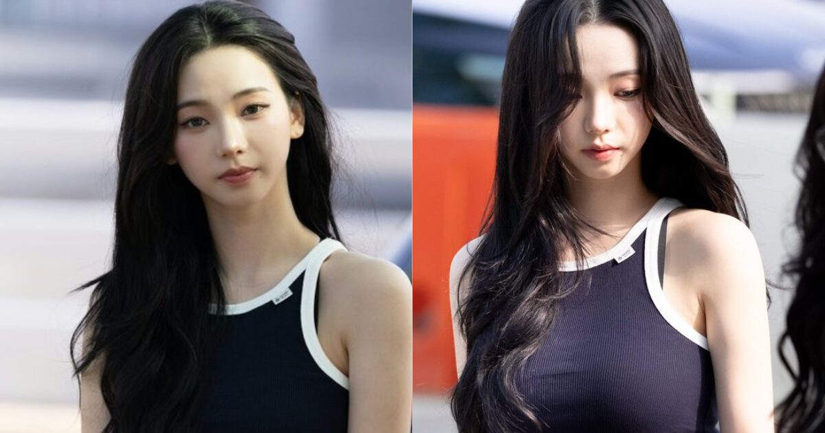 aespa Karina’s Recent Weight Gain Gets Criticized缩略图