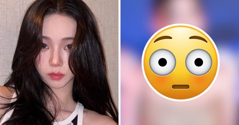 aespa Karina’s Shockingly Exposed Cleavage Goes Insanely Viral缩略图