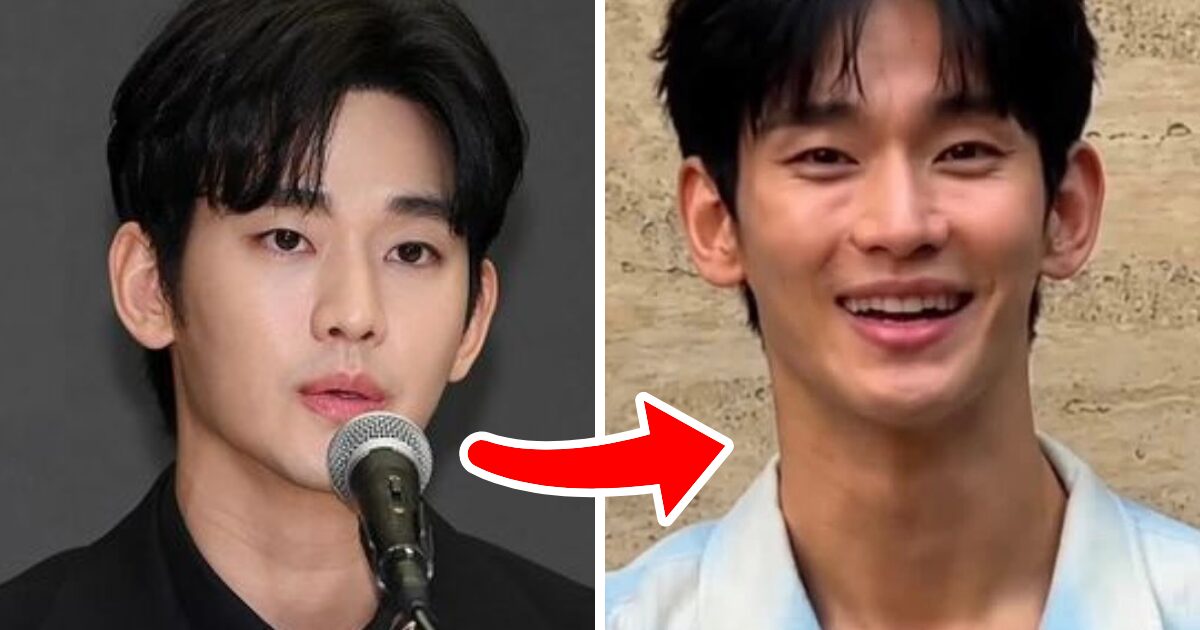 Kim Soo Hyun Makes First Ever Public Appearance In Over A Year… But Not In Korea 缩略图