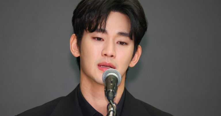 Lawsuit Against Kim Soo Hyun Takes An Unexpected Turn缩略图