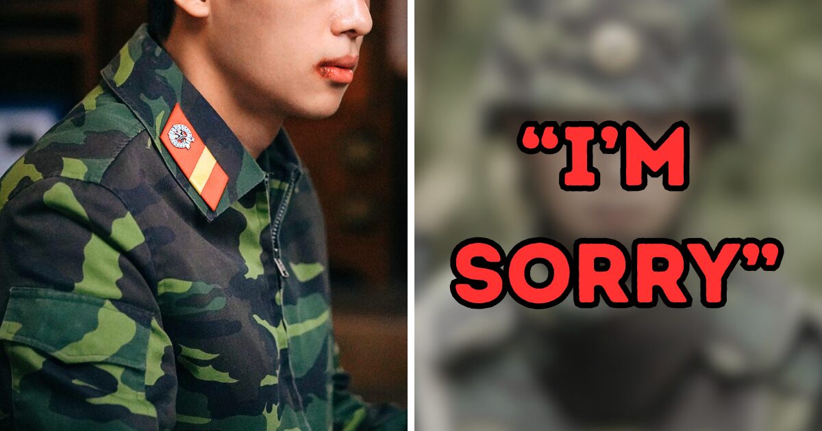 “Crash Landing On You” Actor Abruptly Enlists In The Military With Zero Announcements缩略图