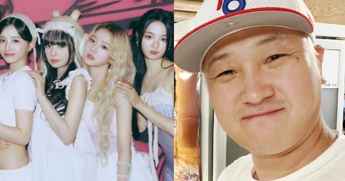 Nauseating Details CEO’s Alleged Sexual Assault Of Minor Girl Group Member Gets Unveiled In Court缩略图