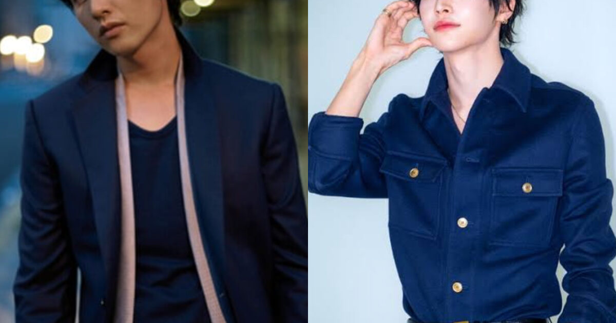Two  Popular Celebrities With The Same Name Finally Work Together, Sparks Massive Response缩略图