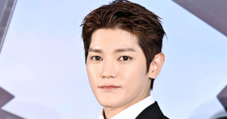 NCT’s Leader Directly Speaks Up About Mark’s Departure From Group缩略图