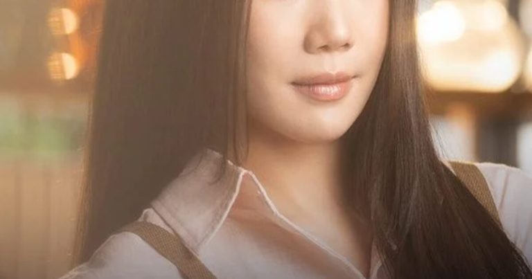 Former Female Idol Looks Unrecognizable As She Makes Her Actress Debut缩略图