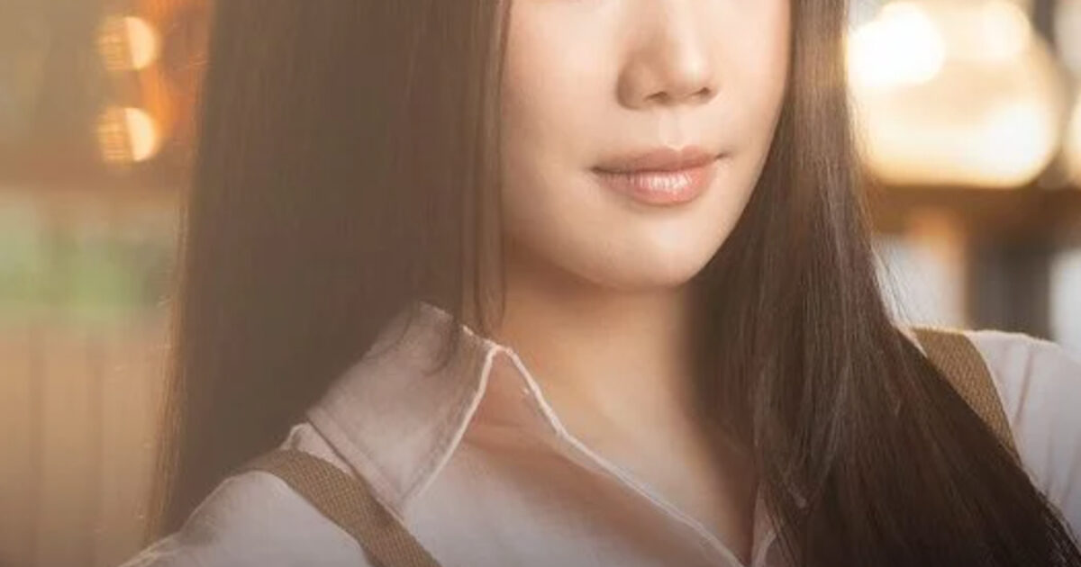 Former Female Idol Looks Unrecognizable As She Makes Her Actress Debut缩略图