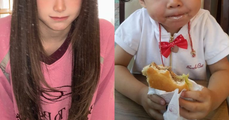 Popular Rookie Girl Group Member’s Baby Photos Go Viral缩略图