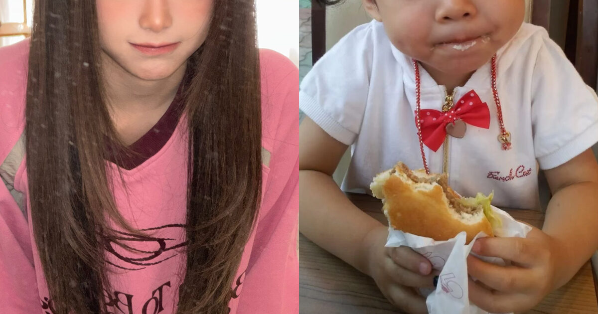 Popular Rookie Girl Group Member’s Baby Photos Go Viral缩略图