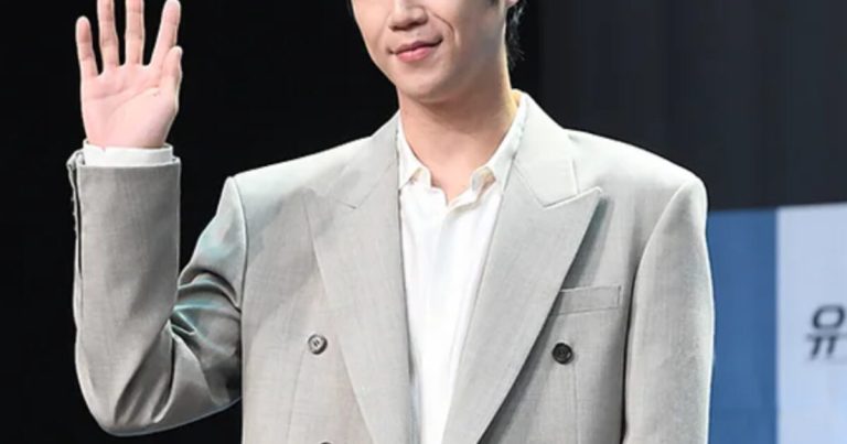 “Attitude” Controversy Actor’s Remarks About His Visuals Spark Debate缩略图