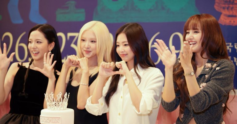 BLACKPINK’s 10th Debut Anniversary Event Filed For Investigation, Sparks Backlash缩略图