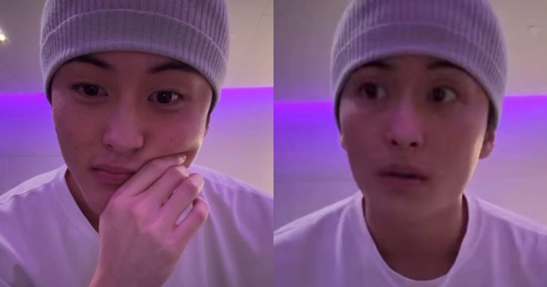 Mark Lee Allegedly Responds To Question Regarding His Relationship WIth NCT Members缩略图