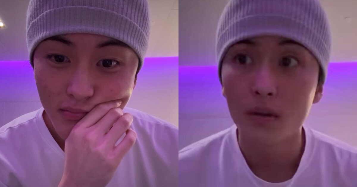 Mark Lee Allegedly Responds To Question Regarding His Relationship WIth NCT Members缩略图