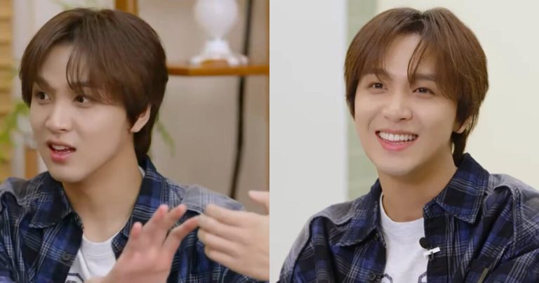 NCT Haechan’s “Secret” Unexpectedly Revealed, Sparks Massive Response缩略图