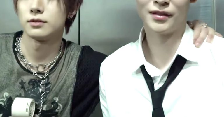 EVAN’s (Heeseung) Unexpected Friendship With SM Idol Goes Viral缩略图