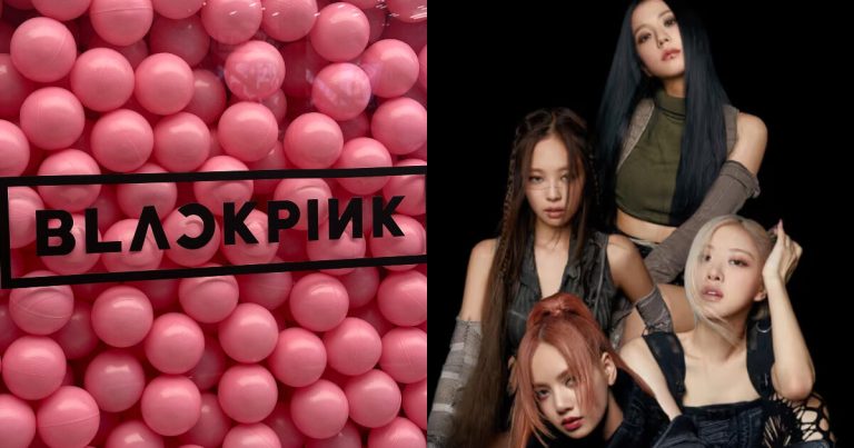 BLACKPINK’s Sudden Official Notice Sparks Scathing Criticism缩略图