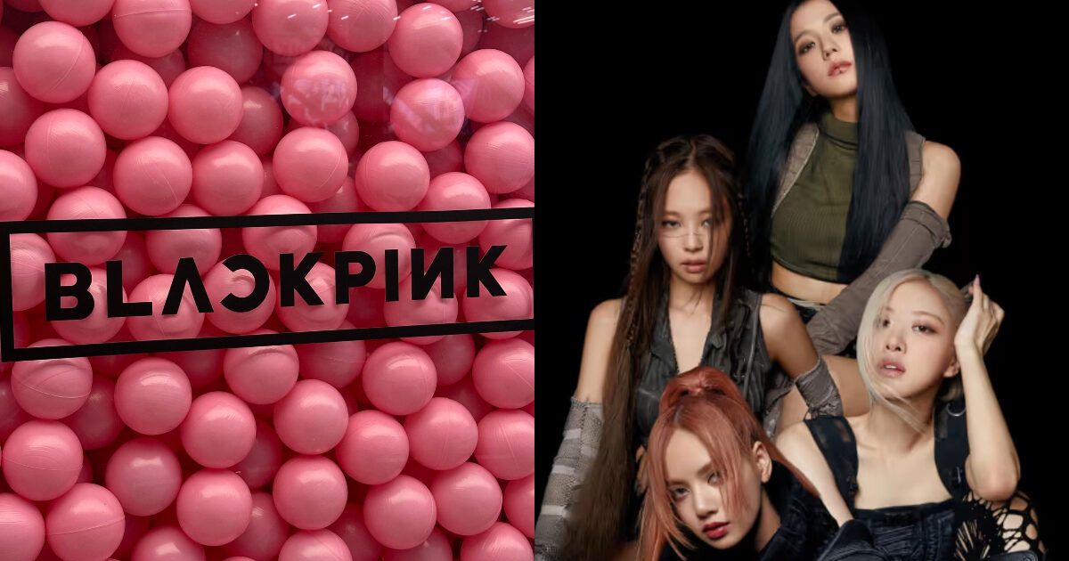 BLACKPINK’s Sudden Official Notice Sparks Scathing Criticism缩略图