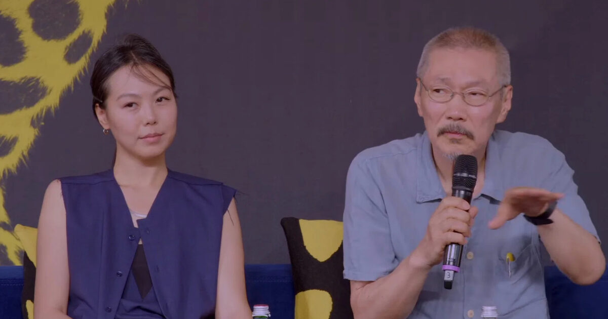 Controversial Actress Kim Min Hee Makes Public Appearance For The First Time Since Giving Birth缩略图