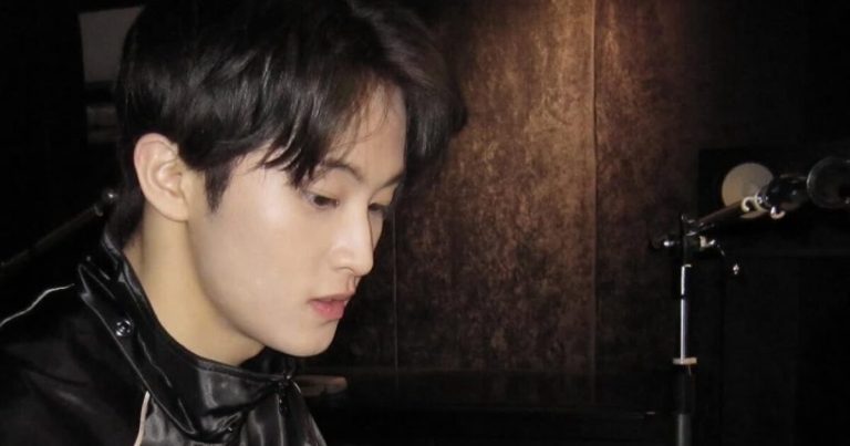 Mark Lee Clarifies His Remarks Made During Recent Live Stream In New Instagram Story缩略图