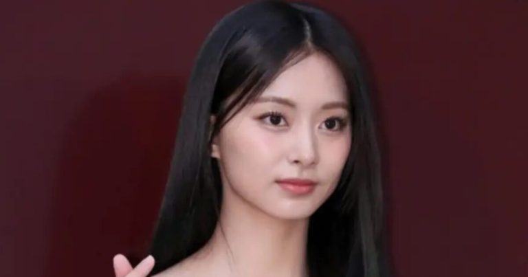 TWICE’s Tzuyu Speaks Out Regarding Solo Promotion Rumors缩略图