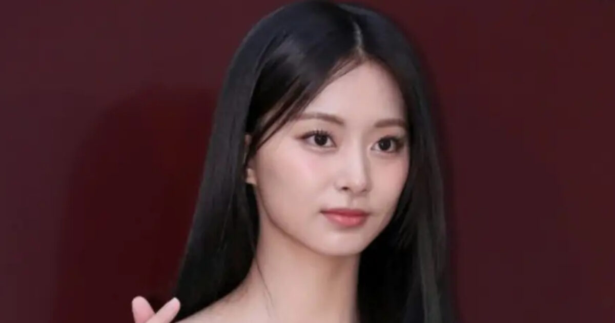 TWICE’s Tzuyu Speaks Out Regarding Solo Promotion Rumors缩略图