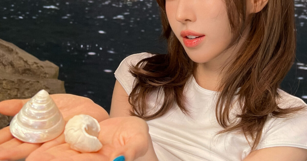 Red Velvet Wendy’s Recent Messages Sparks Concern缩略图