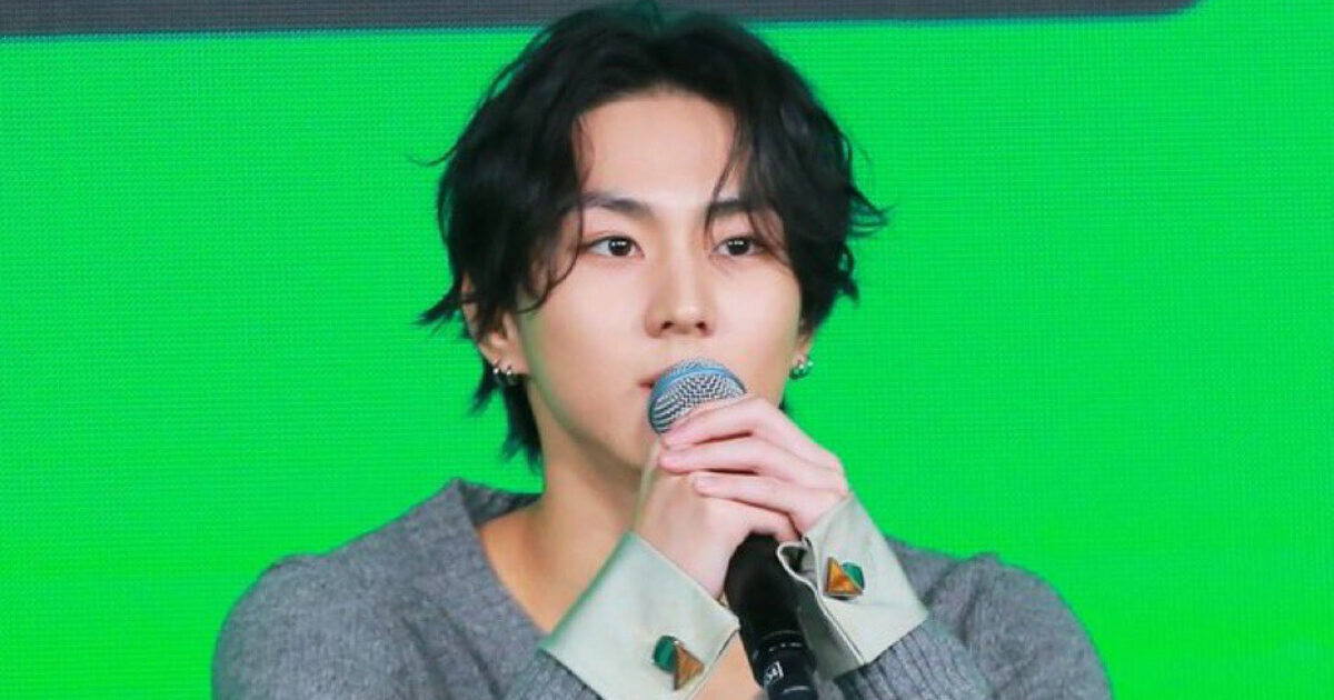 ENHYPEN’s Jungwon Speaks Up About Promoting As Six-Members, Sparks Massive Response缩略图