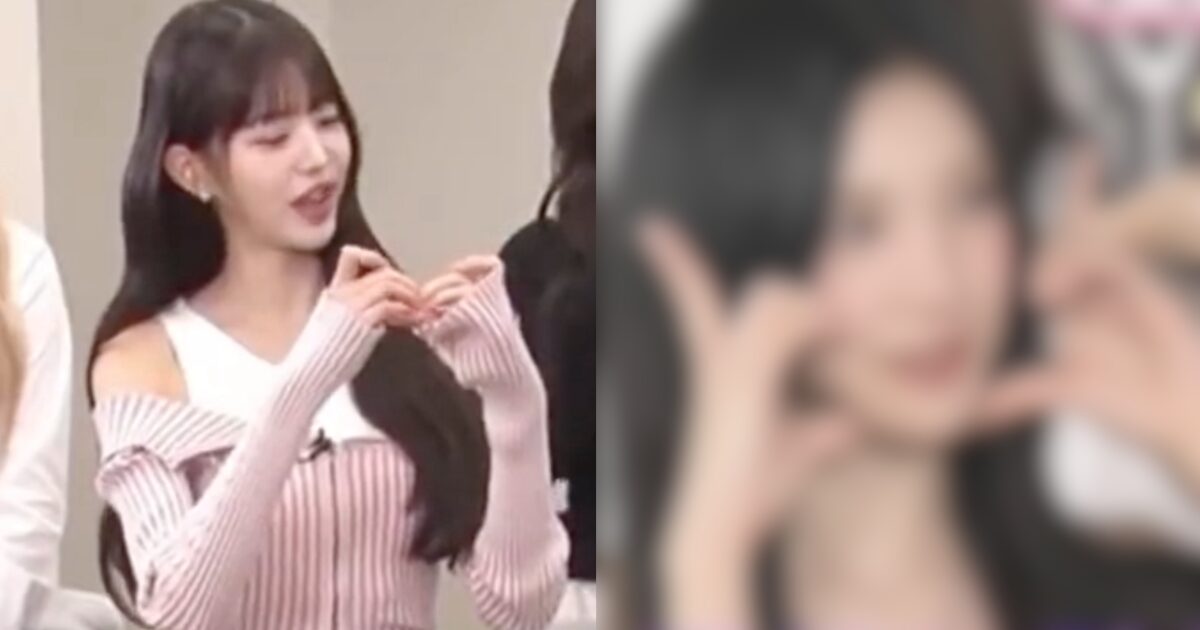 Popular SM Idol Group Allegedly Plagiarizes IVE’s Signature Pose, Triggers Heated Debate缩略图