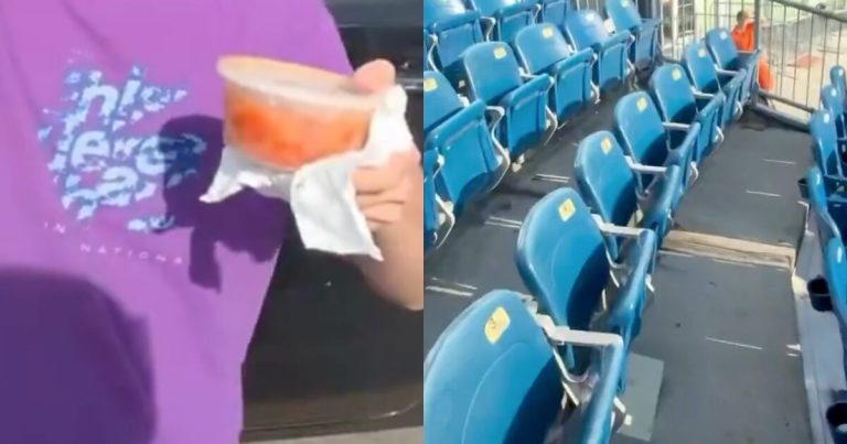 Popular Influencers Try To Send Food To BTS’s Jungkook, Sparks Heated Debate缩略图